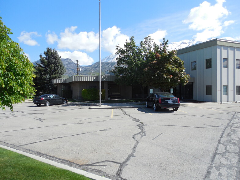 115 S State St, Lindon, UT for lease - Building Photo - Image 1 of 3