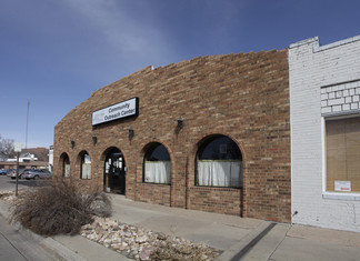 More details for 908 11th Ave, Greeley, CO - Retail for Lease