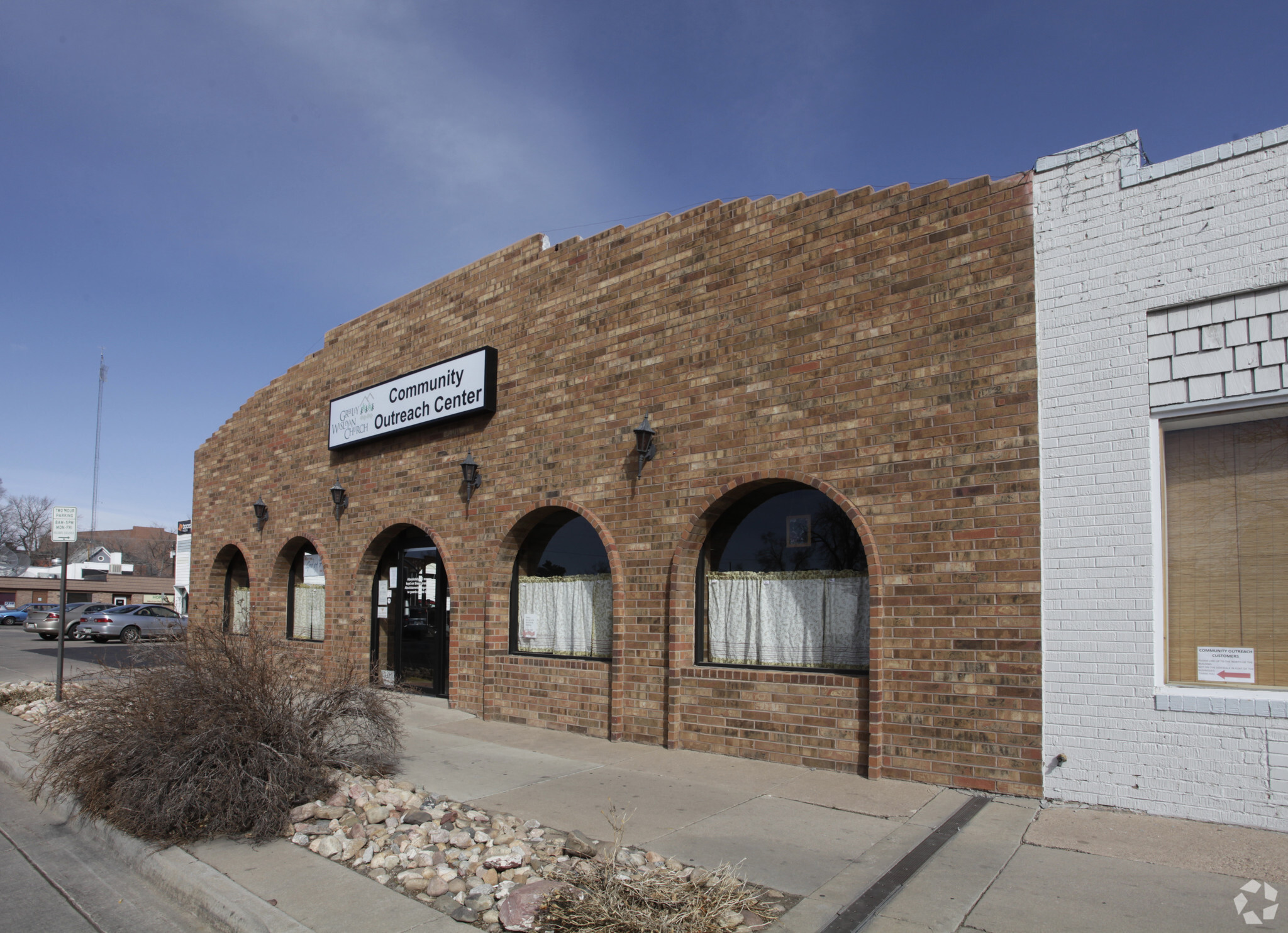 908 11th Ave, Greeley, CO for lease Building Photo- Image 1 of 9