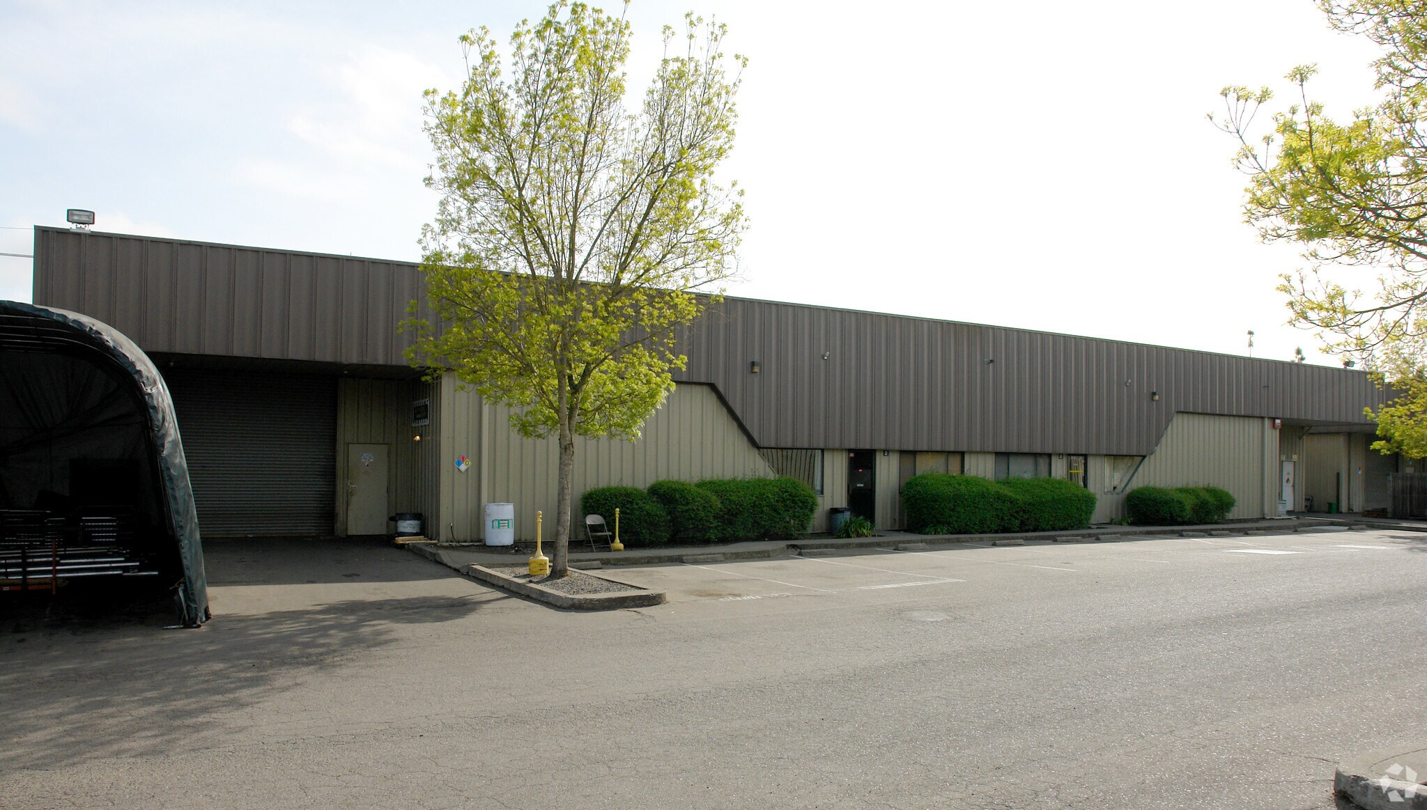 2985 Dutton Ave, Santa Rosa, CA for sale Primary Photo- Image 1 of 1