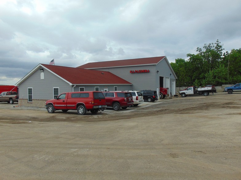 11866 State Road Cc, Festus, MO for sale - Primary Photo - Image 1 of 1