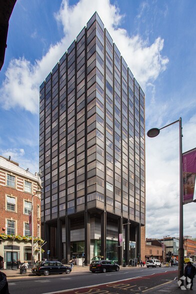 91 Waterloo Rd, London for lease - Building Photo - Image 1 of 7