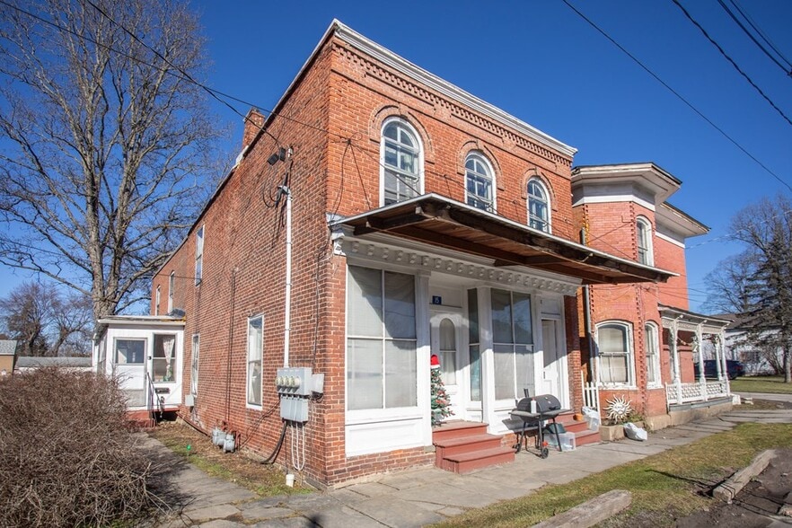 15 E Hill Rd, Covington, PA for sale - Building Photo - Image 2 of 32