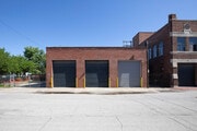 1512 W 14th St, Kansas City MO - Warehouse