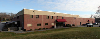 More details for 1 Industrial Dr, Danvers, MA - Flex for Lease