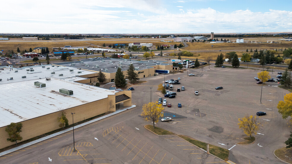 1400 Dell Range Blvd, Cheyenne, WY for lease - Building Photo - Image 3 of 31