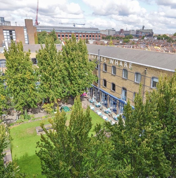 Rainville Rd, London for lease - Building Photo - Image 3 of 9