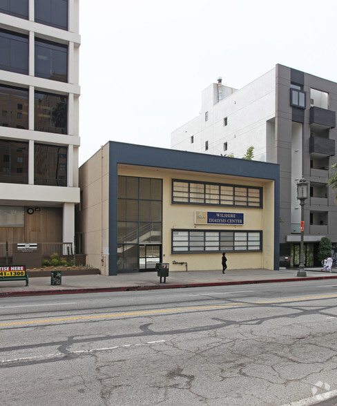 1212 Wilshire Blvd, Los Angeles, CA for sale - Building Photo - Image 3 of 5