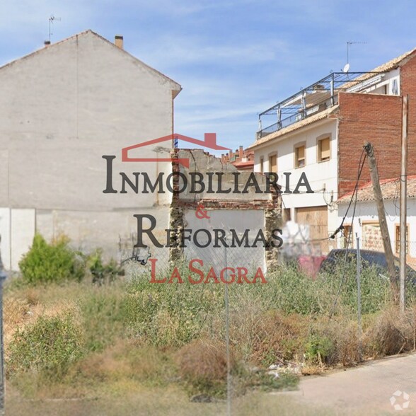 Land in Ciempozuelos, Madrid for sale - Building Photo - Image 3 of 9