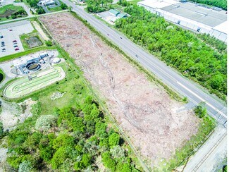 More details for 700 Can Do Expressway Expy, Hazle Township, PA - Land for Sale