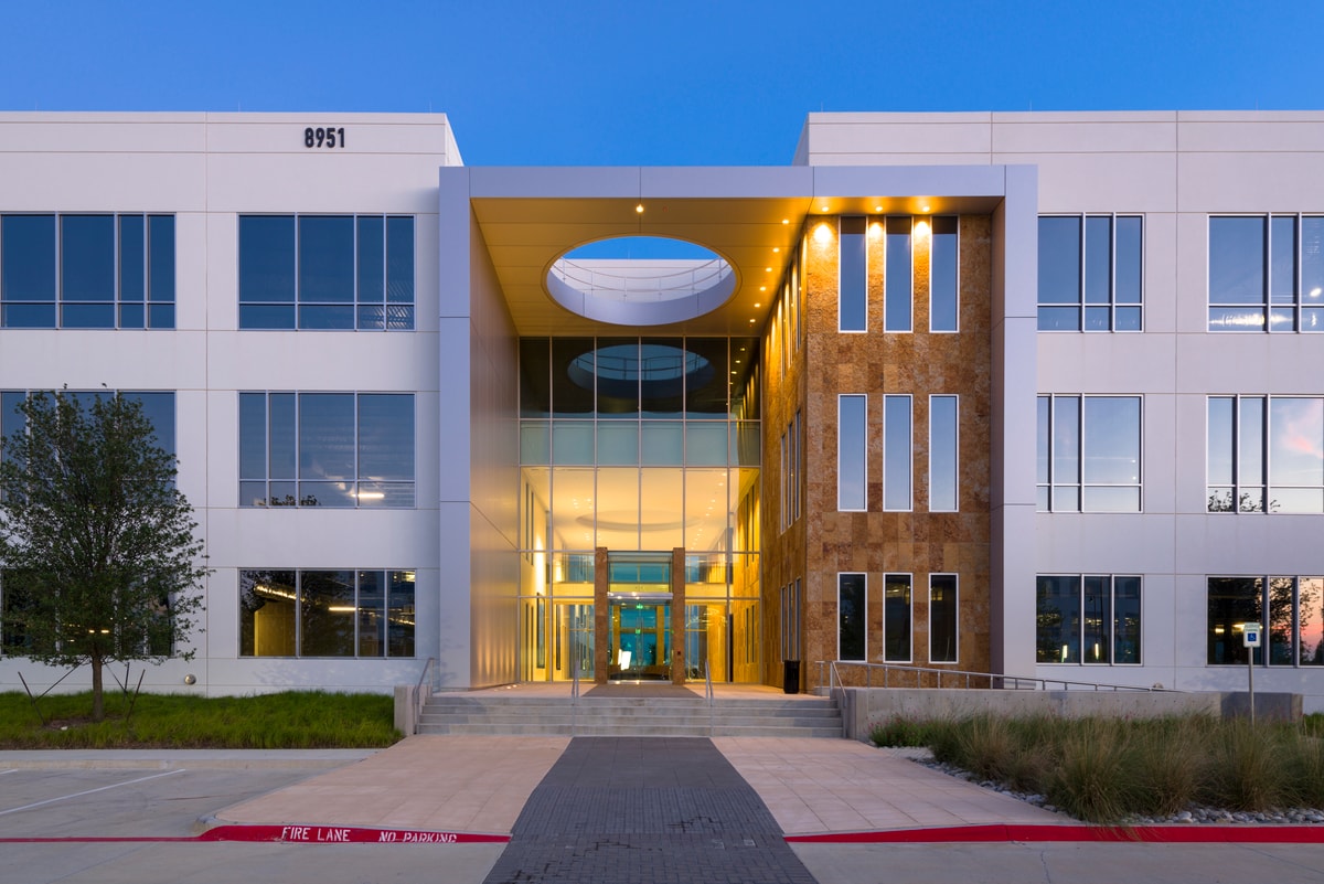 8951 Cypress Waters Blvd, Coppell, TX 75019 Cypress Waters Office