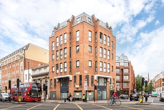 More details for 114-116 Rochester Row, London - Office for Sale
