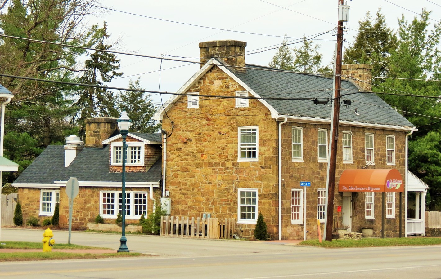 Building Photo