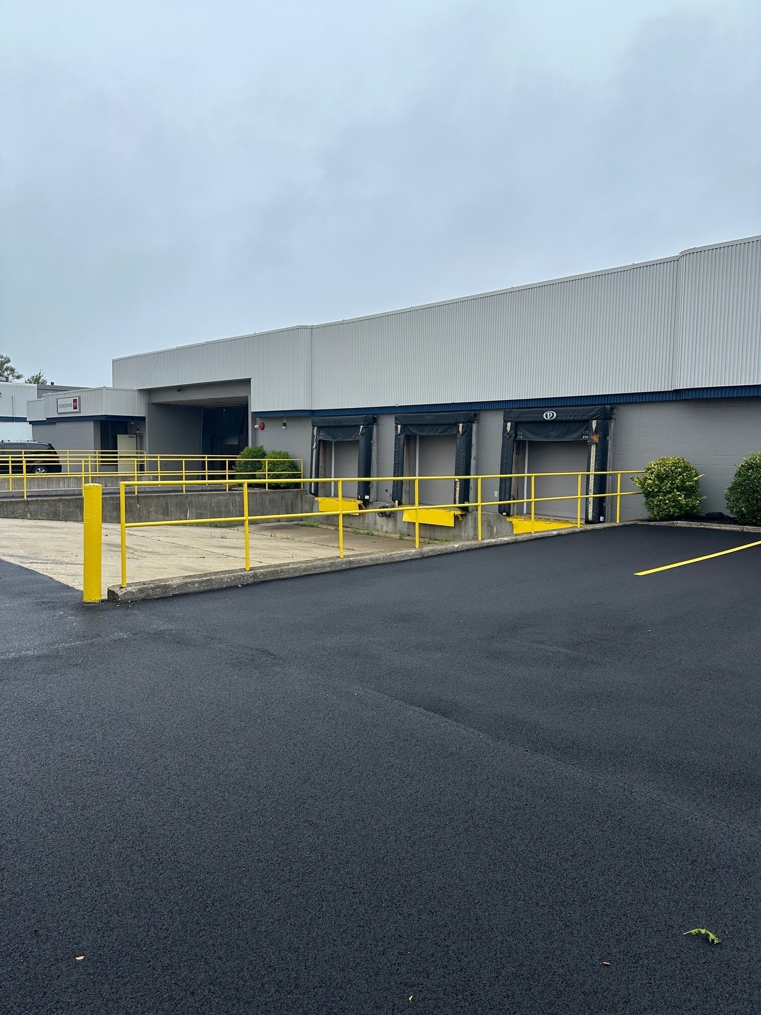 91-101 Benbro Dr, Cheektowaga, NY for lease Building Photo- Image 1 of 13