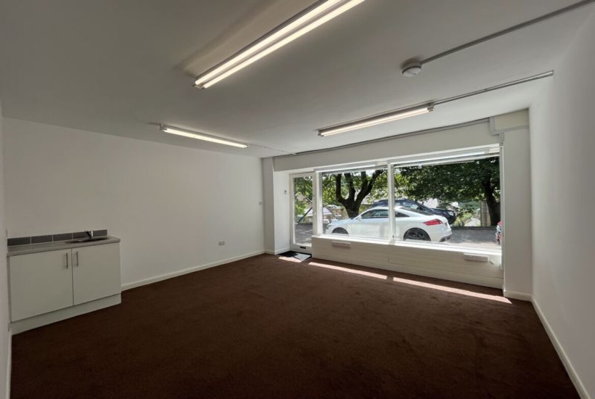 High St, Rothbury, NBL NE65 7TJ - Unit Retail - - Interior Photo - Image 1 of 2