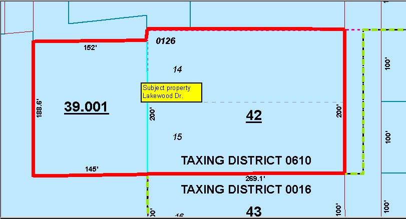 Lakewood Dr, Hattiesburg, MS 39402 | LoopNet