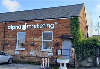 More details for Boss Av, Leighton Buzzard - Office for Lease