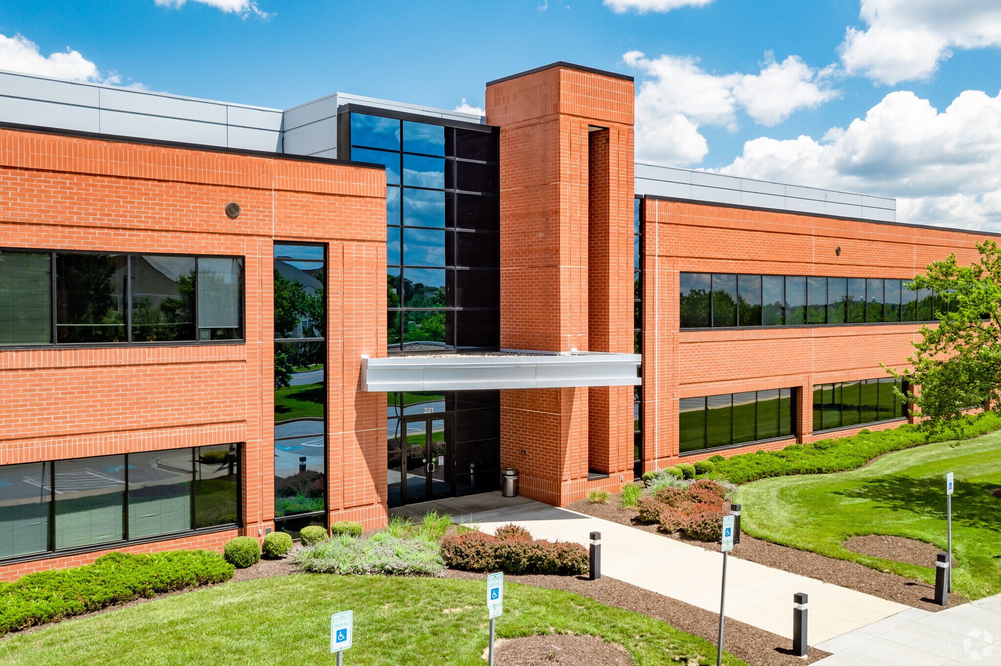 321 Ballenger Center Dr, Frederick, MD 21703 Ballenger Bio