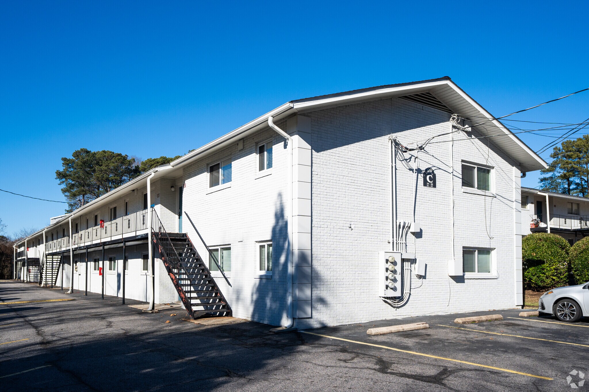 1001 Ruby St, Durham, NC for sale Primary Photo- Image 1 of 1