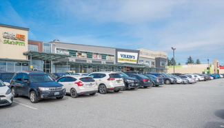 More details for 6899 King George Blvd, Surrey, BC - Retail for Lease