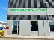 11435-11459 156 St NW, Edmonton AB - Warehouse