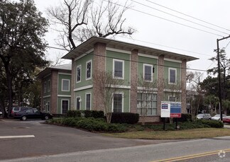 More details for 1417 Stuart Engals Blvd, Mount Pleasant, SC - Office for Lease