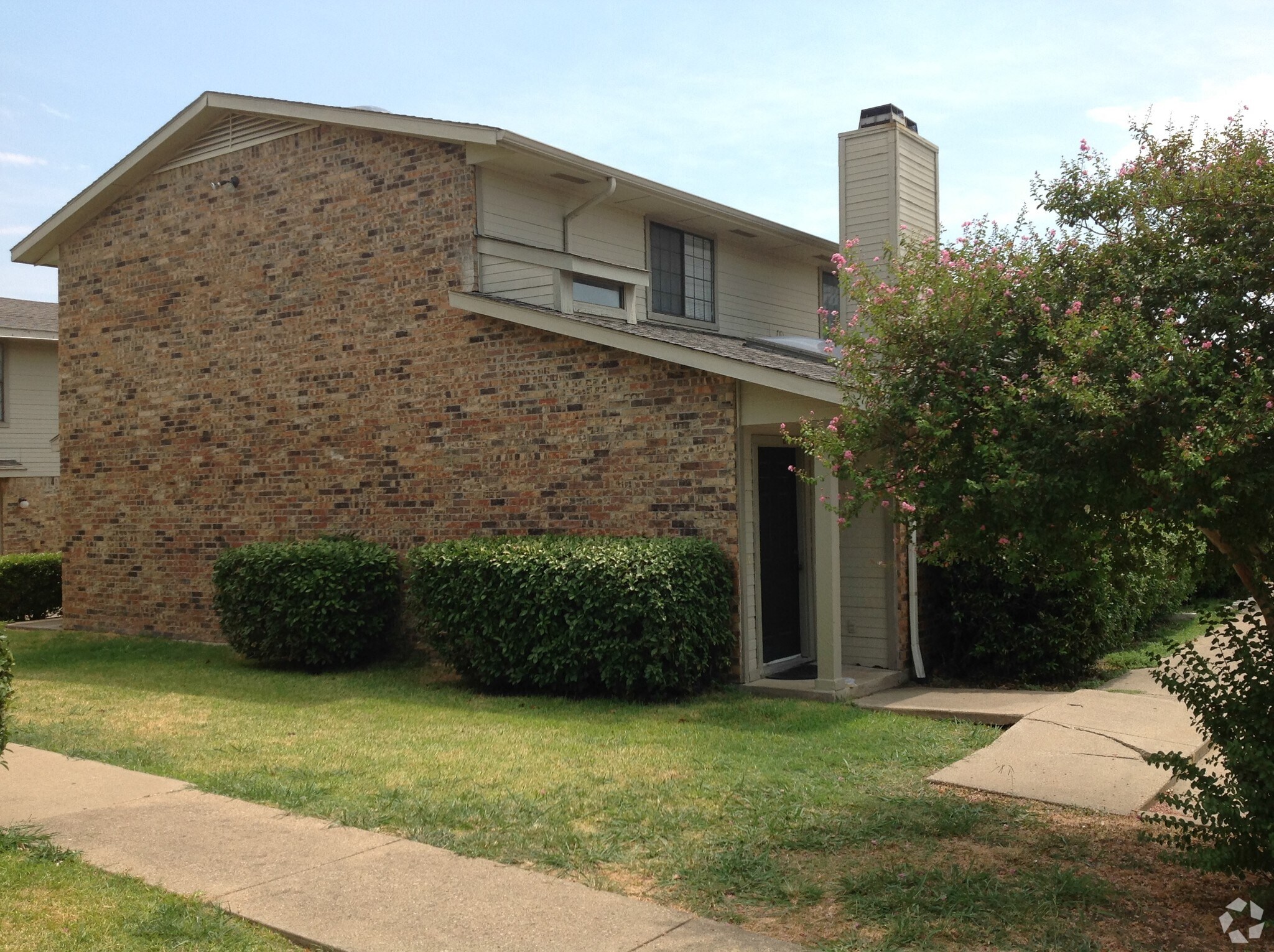 4315 Rosehill Rd, Garland, TX for sale Building Photo- Image 1 of 1
