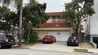 More details for 3836 Mentone Ave, Culver City, CA - Multifamily for Sale