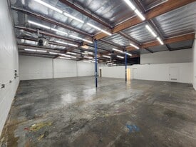 19509-19529 Business Center Dr, Northridge CA - Warehouse