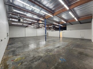 More details for 19509-19529 Business Center Dr, Northridge, CA - Industrial for Lease