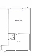 4500 N Powerline Rd, Deerfield Beach, FL for lease Floor Plan- Image 2 of 8