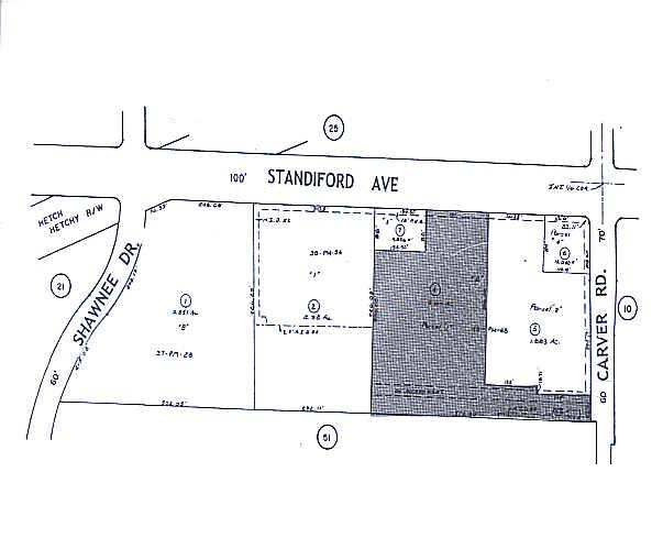 1700 Standiford Ave, Modesto, CA 95350 - Standiford Centre | LoopNet