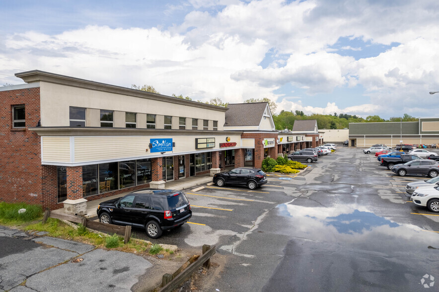 1175 Main St, Clinton, MA for lease - Building Photo - Image 3 of 6