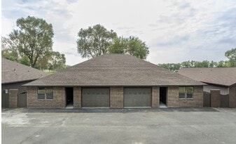 1315 Nanto rd, Moses Lake WA - Golf Course