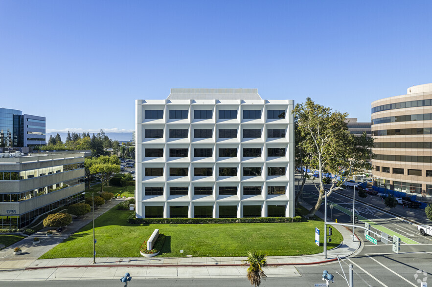 1737 N 1st St, San Jose, CA for lease - Building Photo - Image 3 of 8