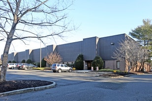 5270 Oakwood Blvd, Mays Landing NJ - Warehouse
