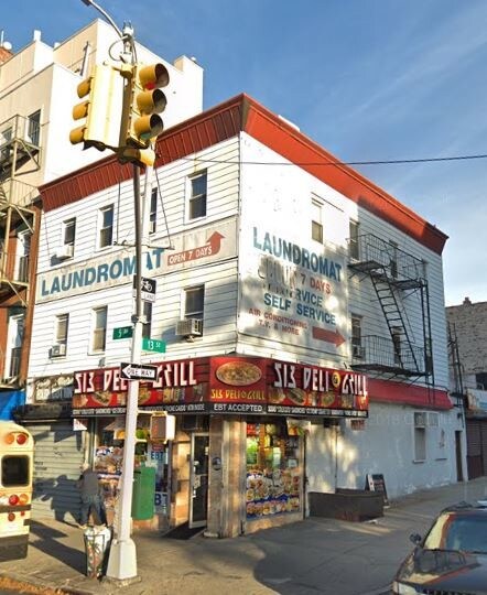 513 5th Ave, Brooklyn, NY for sale Building Photo- Image 1 of 1