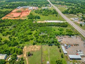 More details for 18320 NE 23rd St, Harrah, OK - Land for Sale