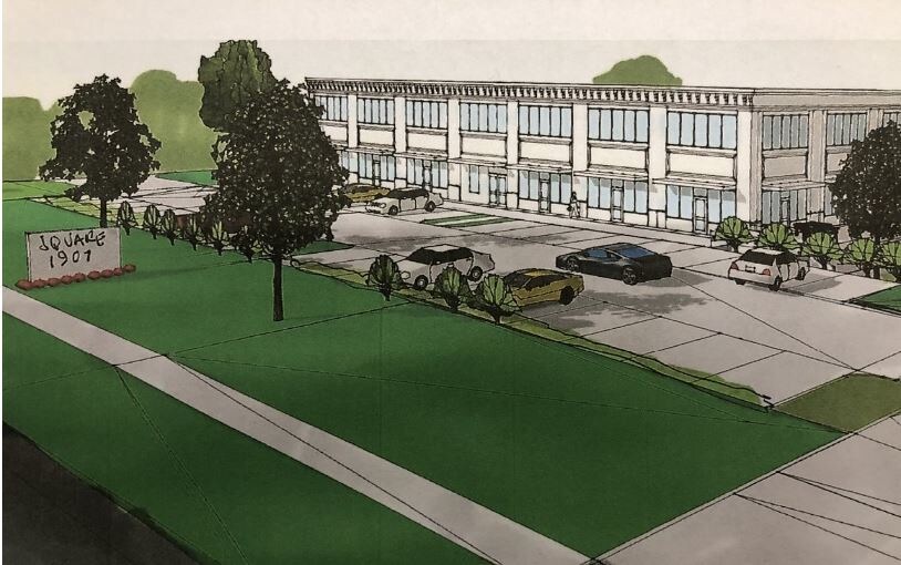 211 S Tyler St, Covington, LA for sale Primary Photo- Image 1 of 1