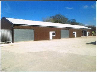 More details for Dovecliffe Rd, Stretton - Industrial for Lease