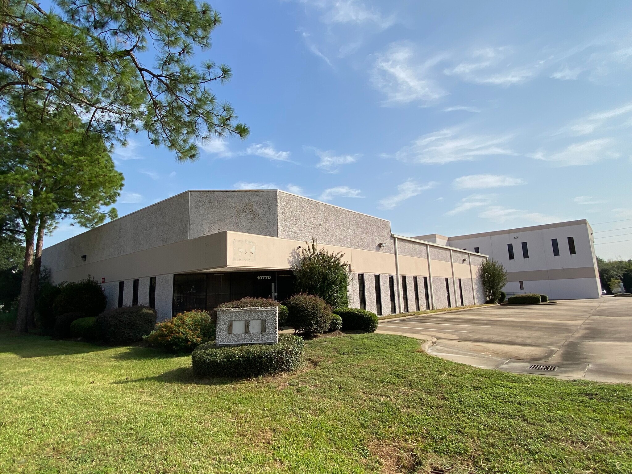 10770 Moss Ridge Rd, Houston, TX for sale Building Photo- Image 1 of 1