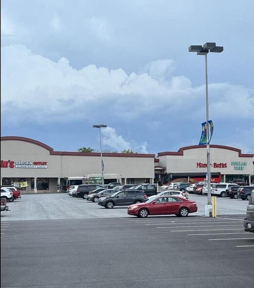 2090 Lincoln Hwy E, Lancaster, PA for lease - Building Photo - Image 2 of 25