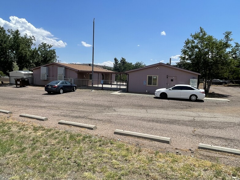 13190 Central, Mayer, AZ for sale - Primary Photo - Image 1 of 1