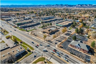 More details for 3225 S Wadsworth Blvd, Lakewood, CO - Retail for Lease