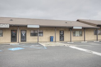More details for 20418 Brian Way, Tehachapi, CA - Retail for Lease