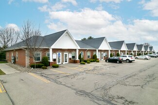 More details for 115-151 SULLYS Trl, Pittsford, NY - Office, Medical for Lease