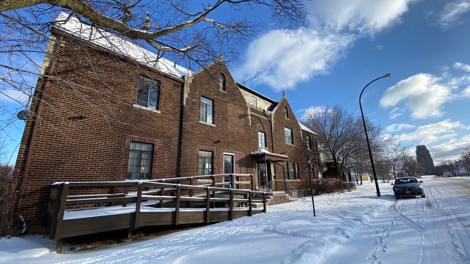 605 Fillmore Ave, Buffalo, NY 14212