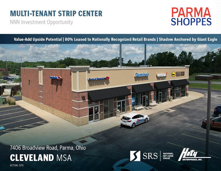 74027404 Broadview Rd, Parma, OH 44134