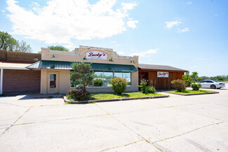 More details for 1401 S Morley St, Moberly, MO - Retail for Sale