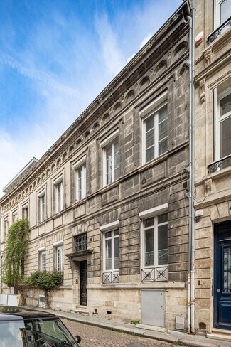 More details for 37 Rue Thiac, Bordeaux - Coworking for Lease
